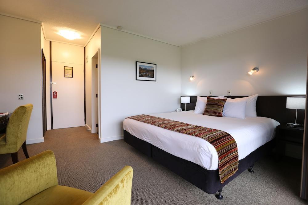 Heartland Hotel Haast Esterno foto