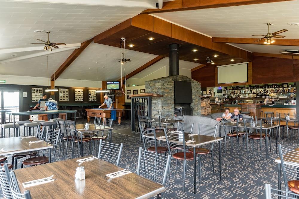 Heartland Hotel Haast Esterno foto