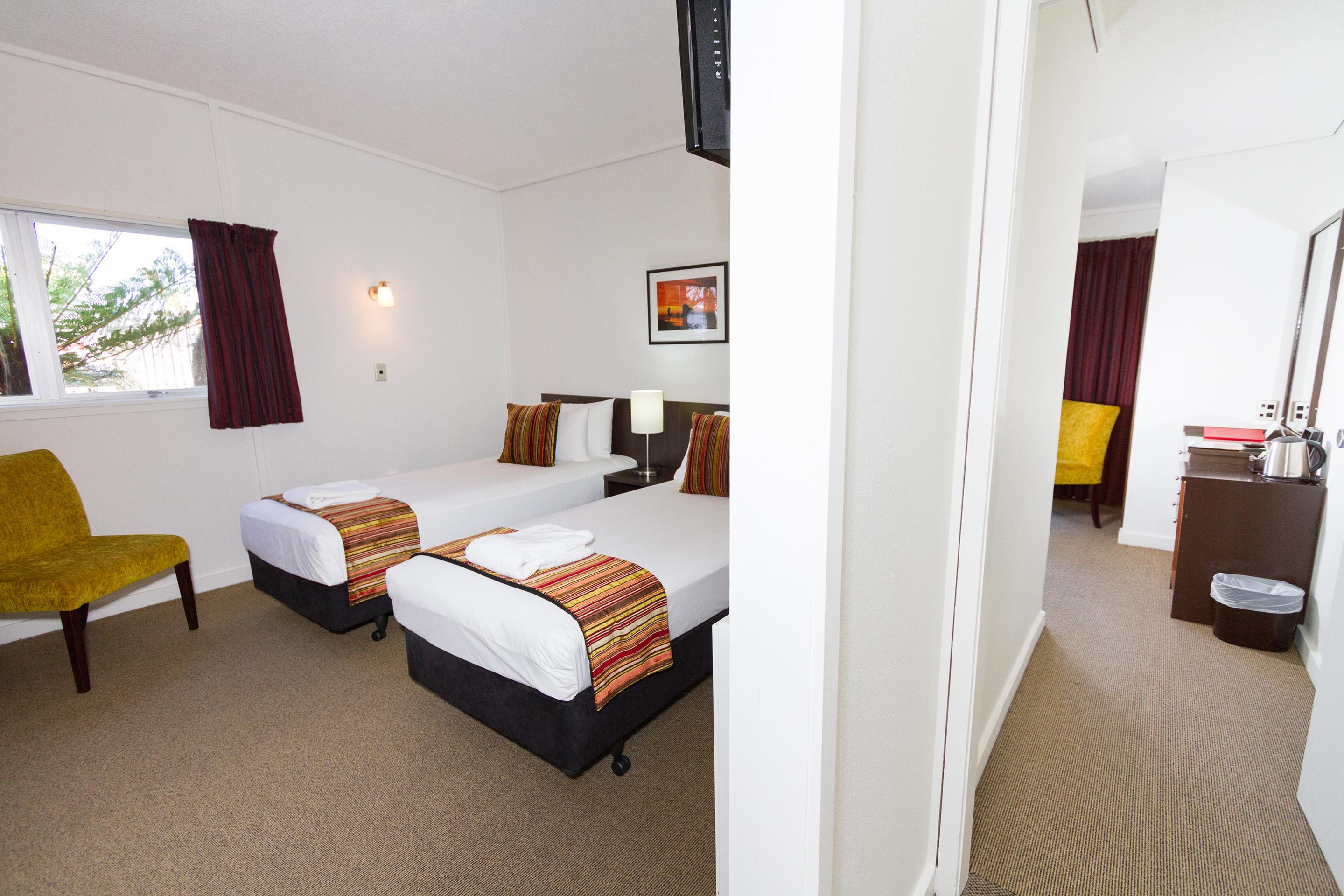 Heartland Hotel Haast Esterno foto