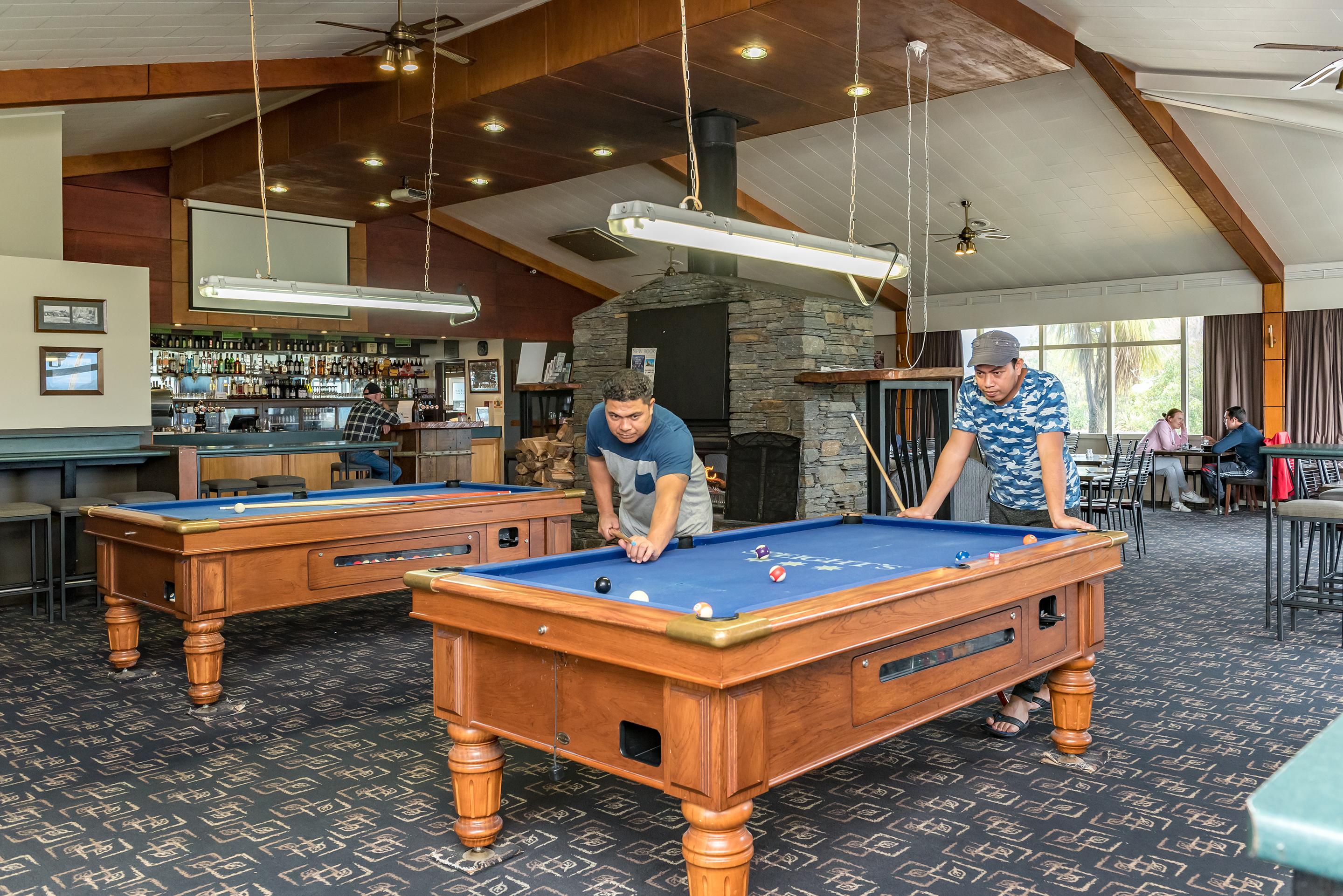 Heartland Hotel Haast Esterno foto