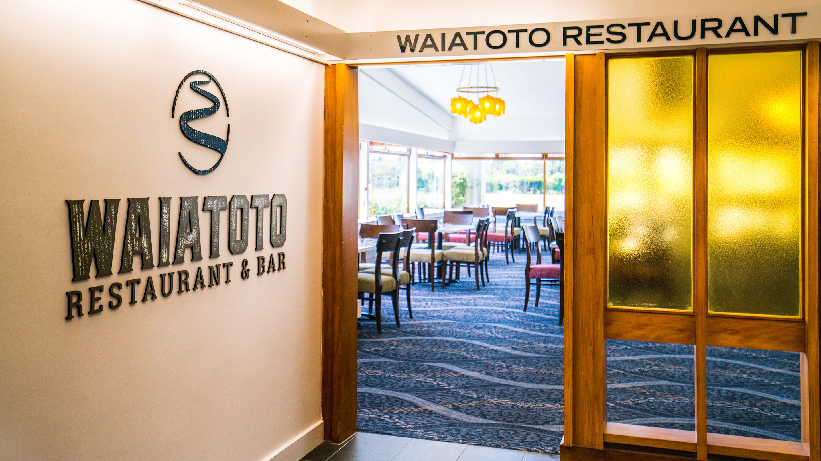 Heartland Hotel Haast Esterno foto