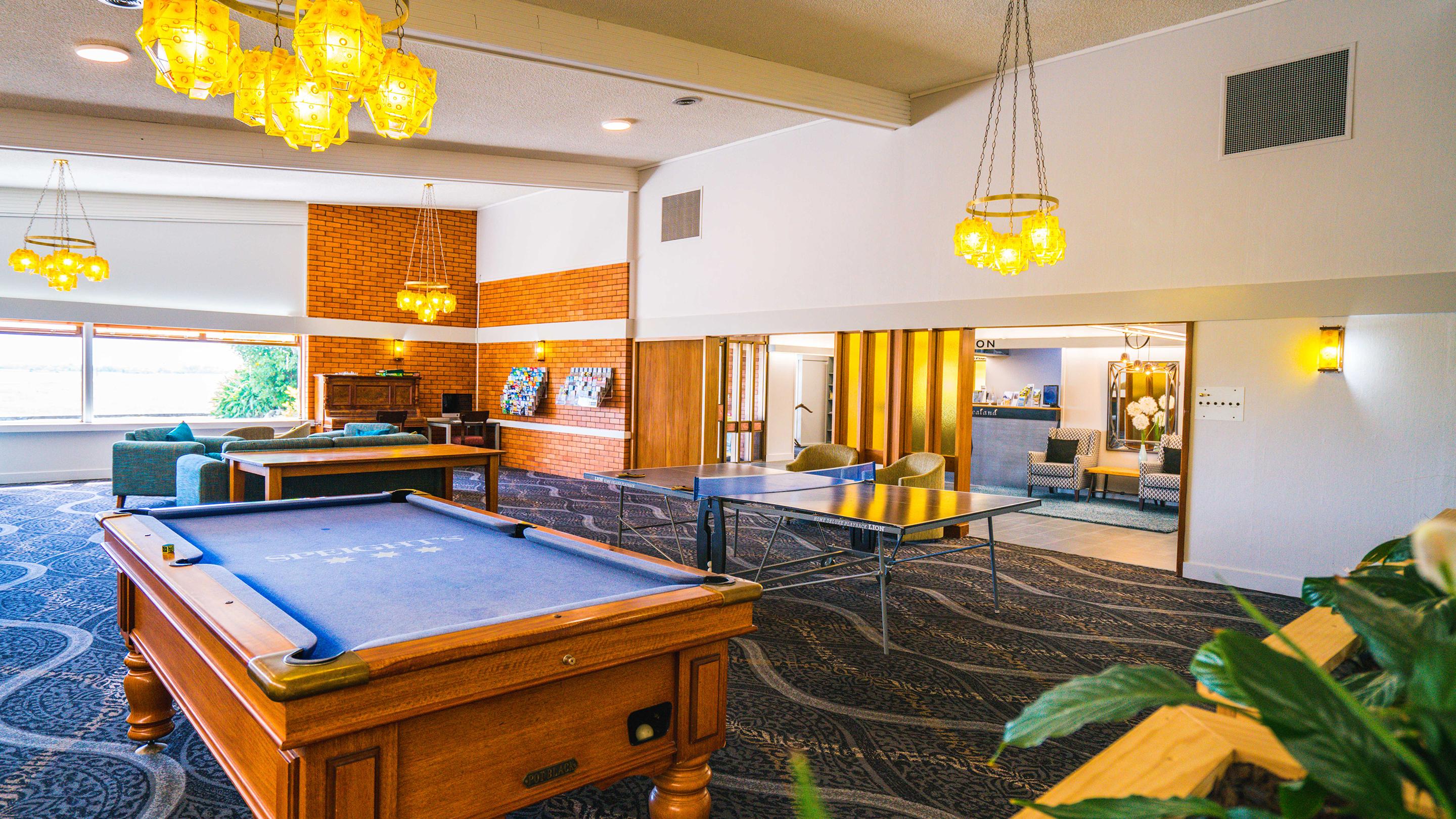 Heartland Hotel Haast Esterno foto