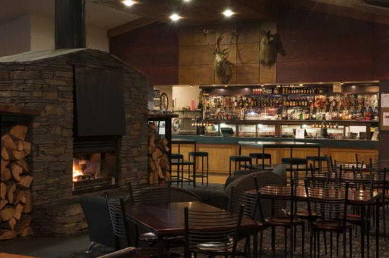 Heartland Hotel Haast Esterno foto