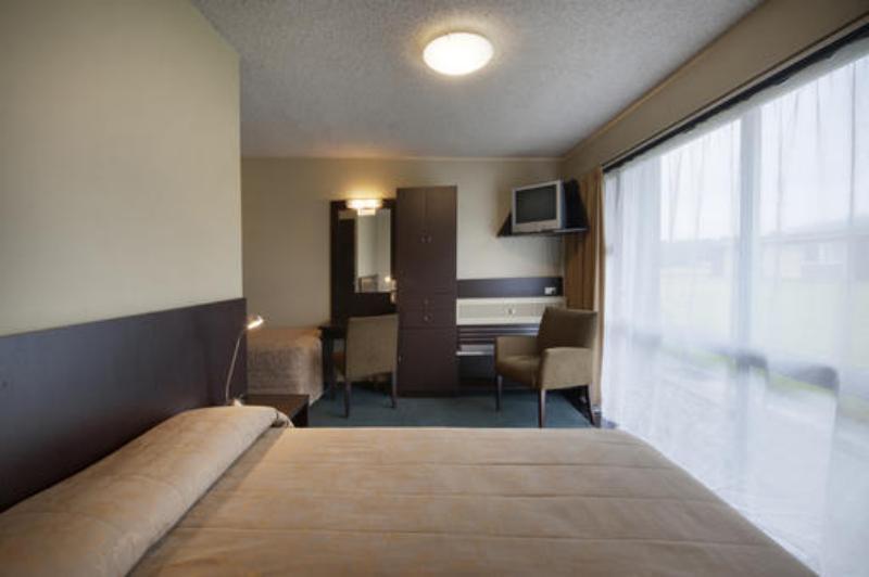 Heartland Hotel Haast Esterno foto