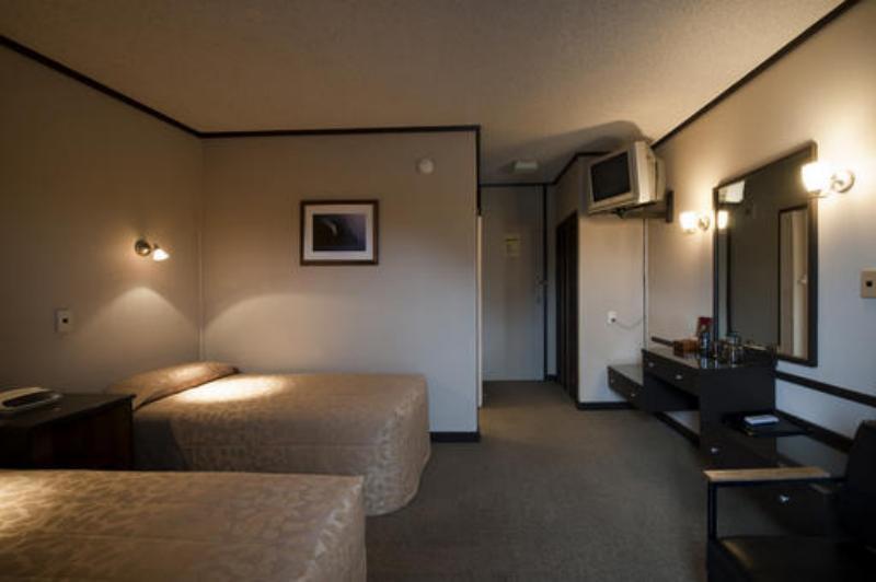 Heartland Hotel Haast Esterno foto