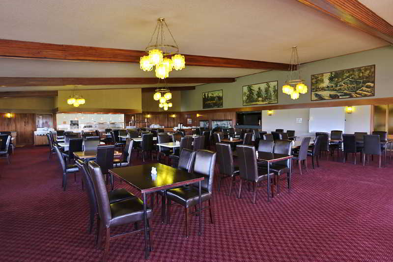 Heartland Hotel Haast Esterno foto