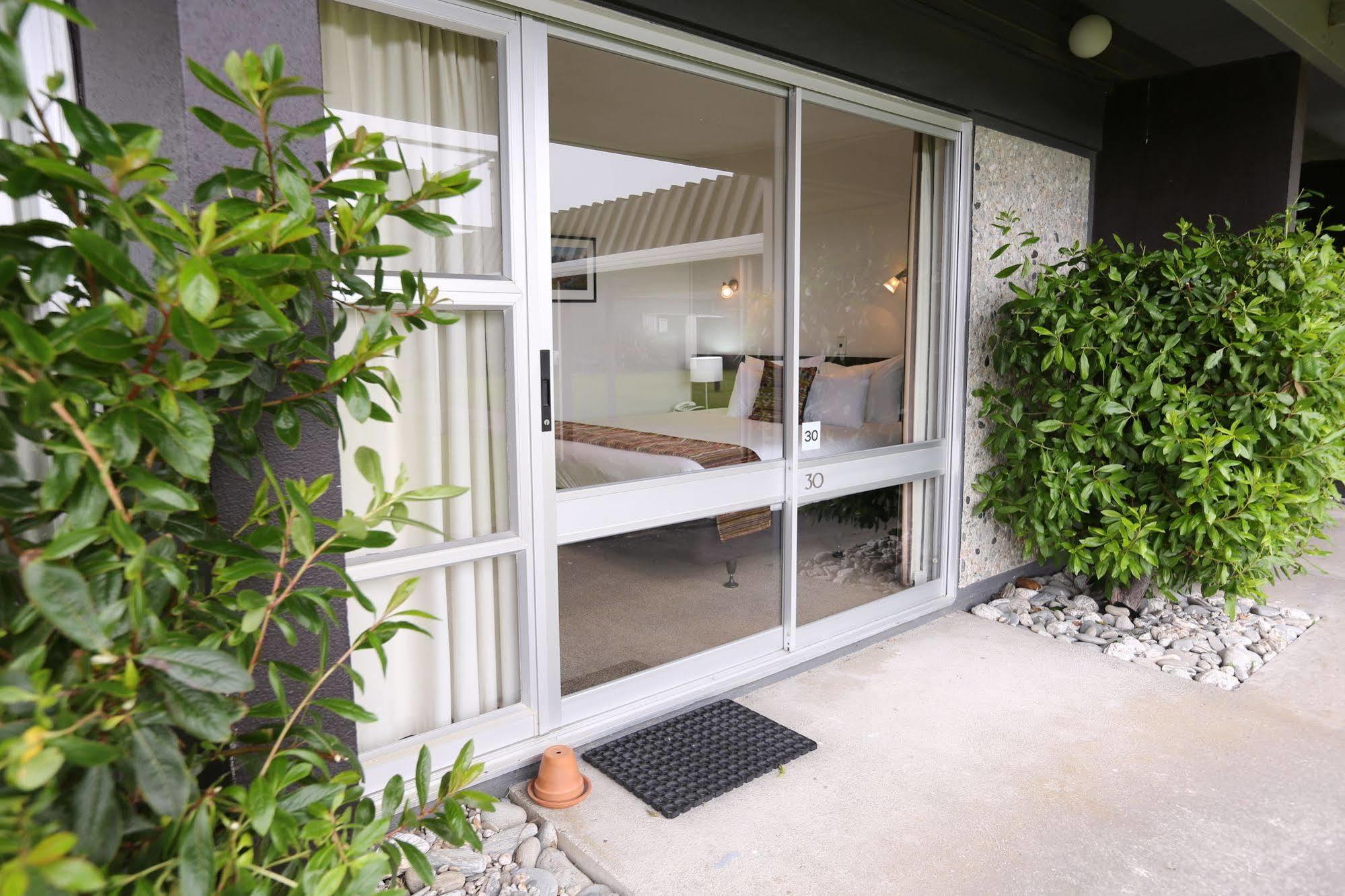 Heartland Hotel Haast Esterno foto
