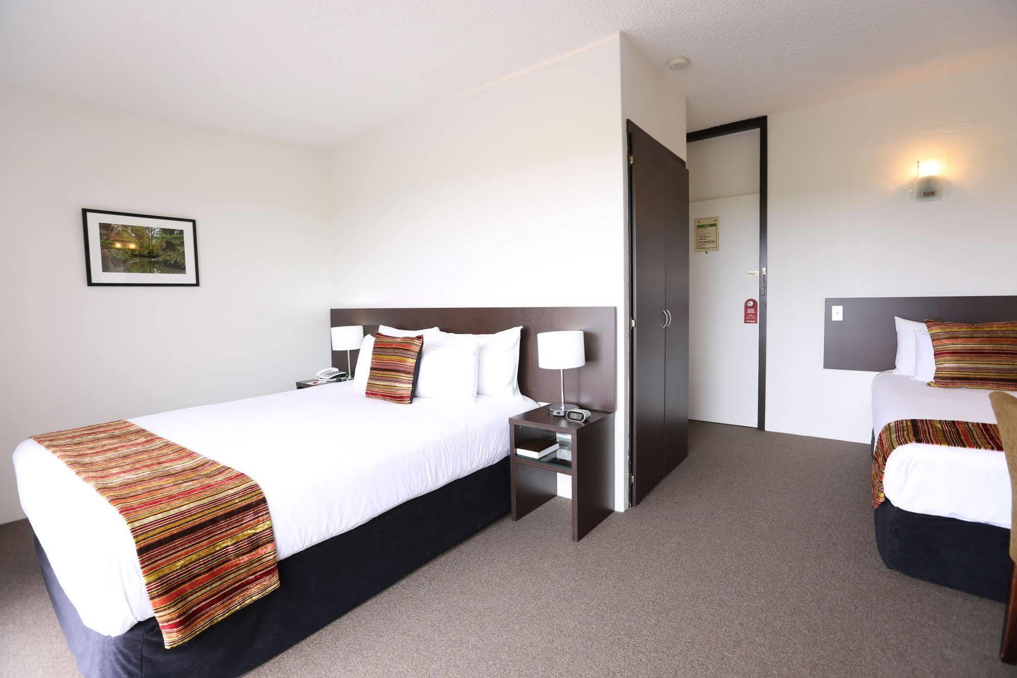 Heartland Hotel Haast Esterno foto