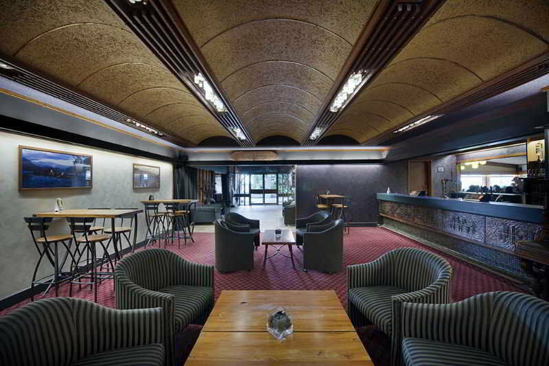 Heartland Hotel Haast Esterno foto