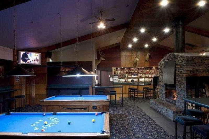 Heartland Hotel Haast Esterno foto